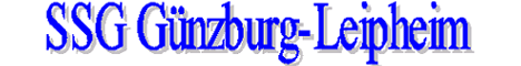 SSG Günzburg-Leipheim