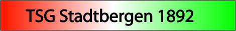 TSG Stadtbergen 1892